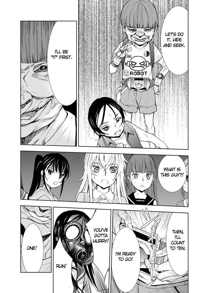 Read U12 chapter 8 image 9 on Lezhin