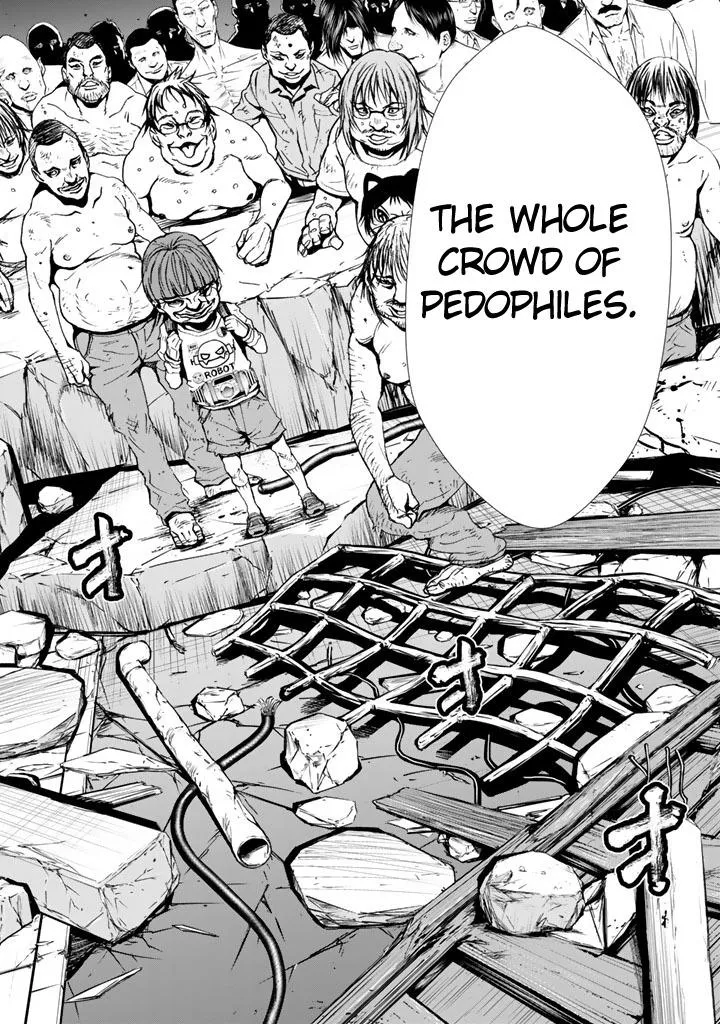 Read U12 chapter 9 image 15 on Lezhin