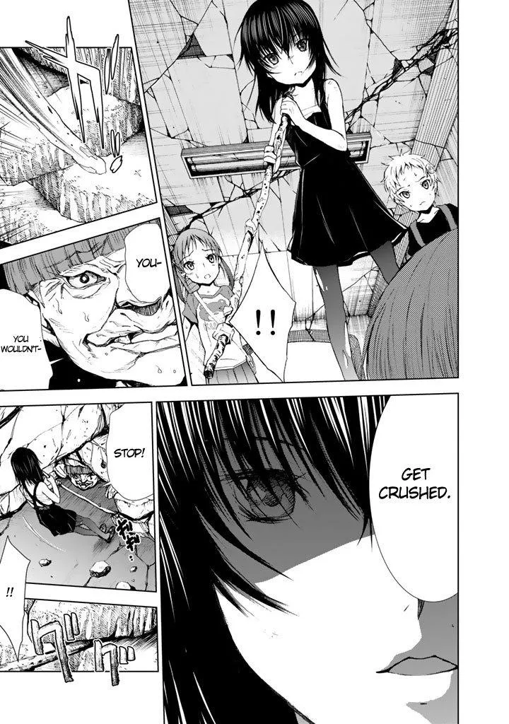 Read U12 chapter 9 image 24 on Lezhin