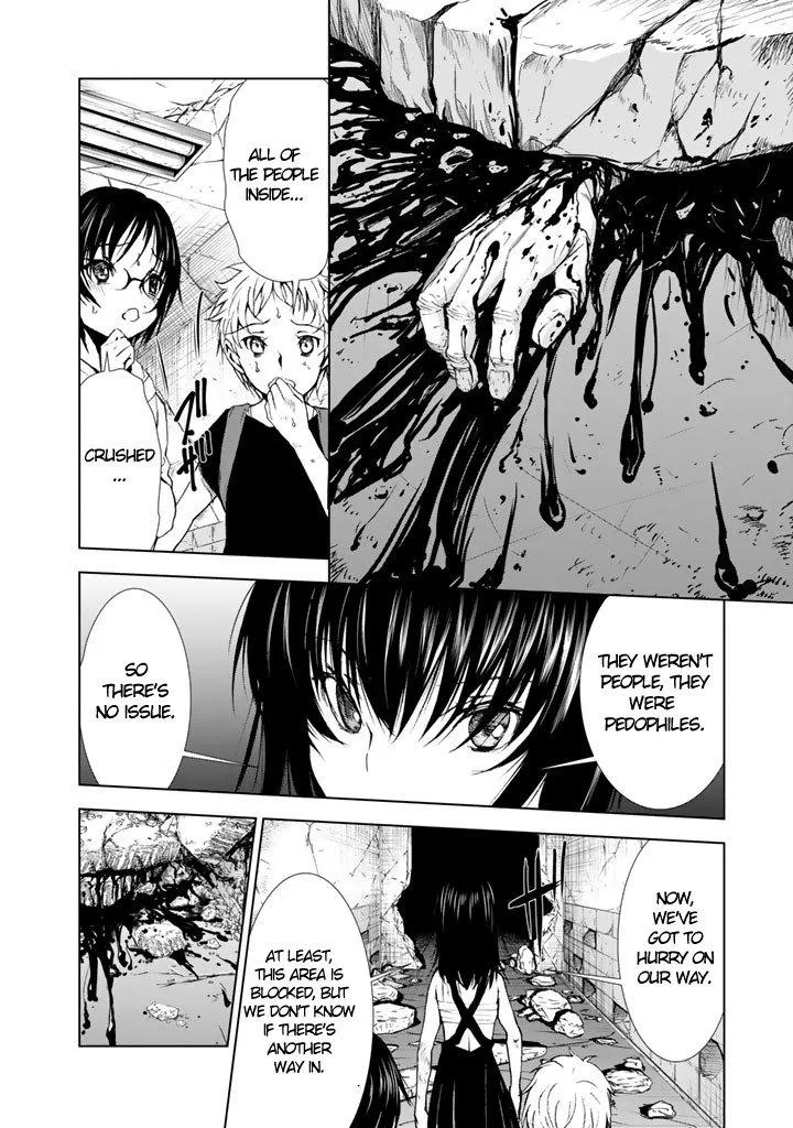 Read U12 chapter 9 image 27 on Lezhin
