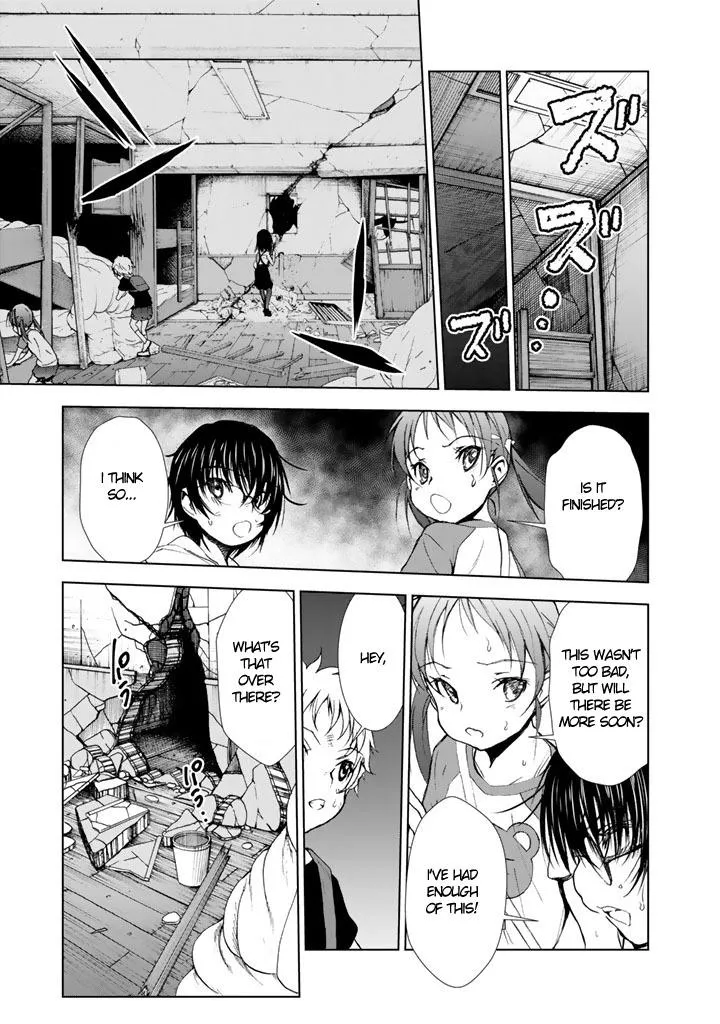 Read U12 chapter 9 image 32 on Lezhin