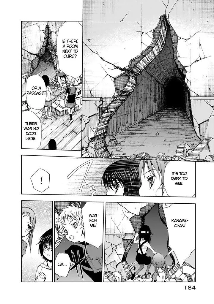 Read U12 chapter 9 image 33 on Lezhin