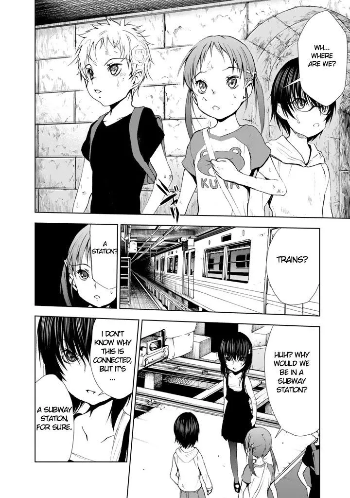 Read U12 chapter 9 image 37 on Lezhin