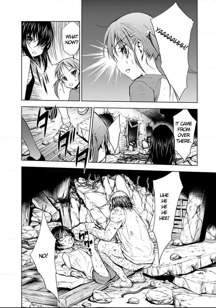 Read U12 chapter 9 image 9 on Lezhin