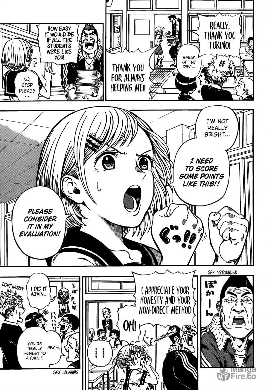 Read U19 chapter 1 image 23 on Lezhin