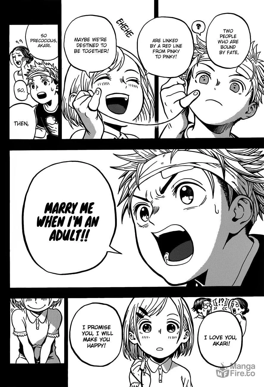 Read U19 chapter 1 image 38 on Lezhin