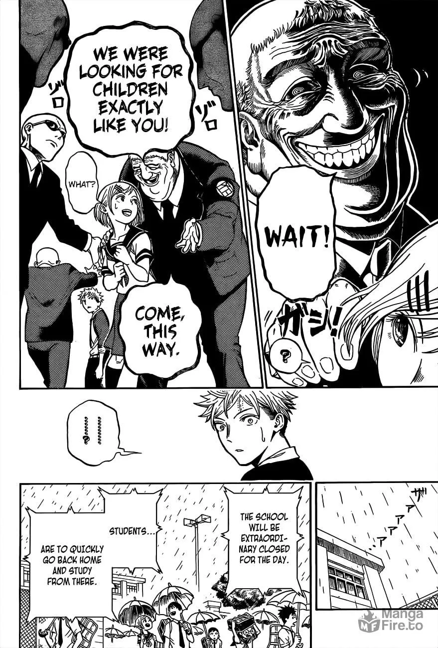 Read U19 chapter 1 image 50 on Lezhin