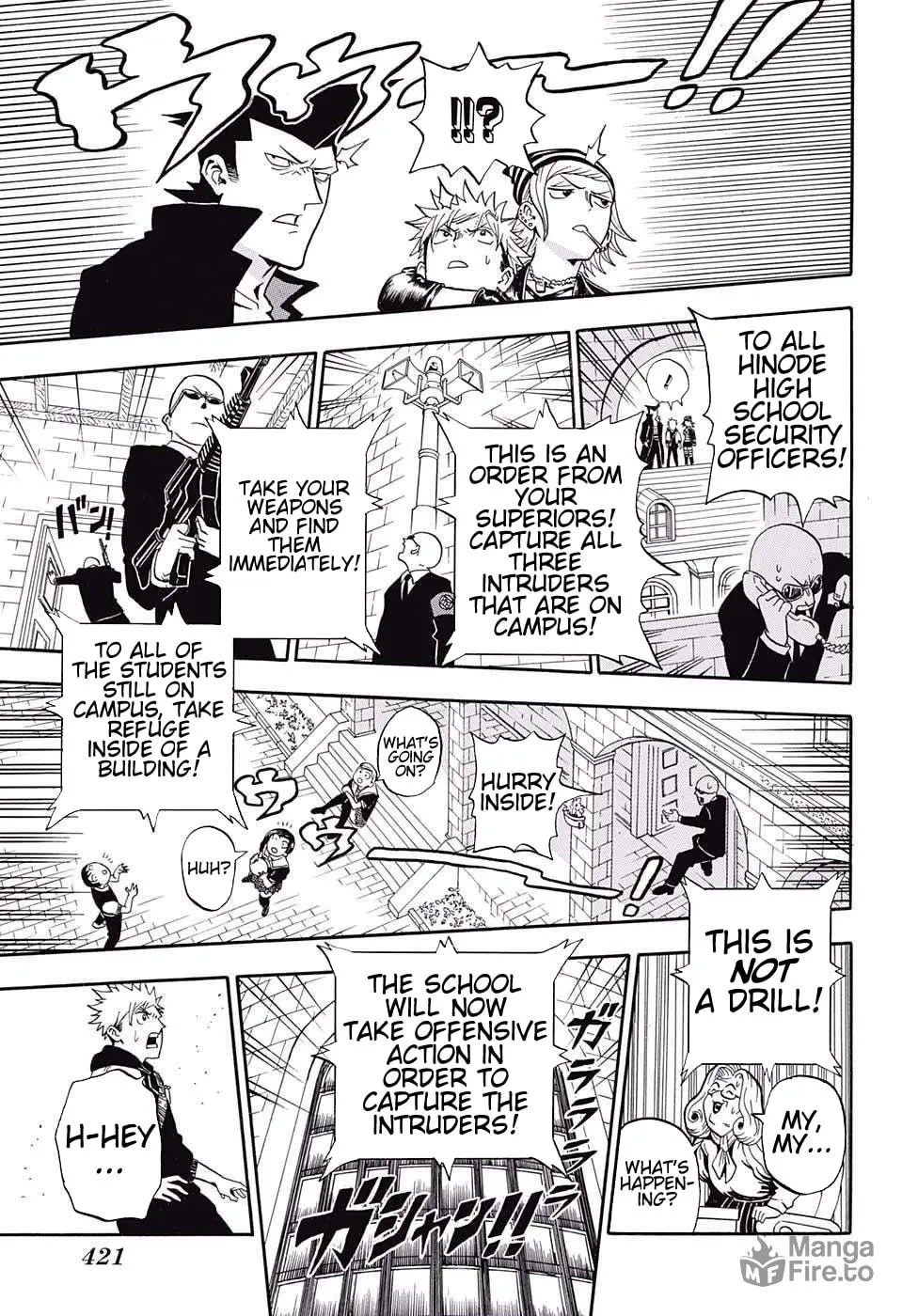 Read U19 chapter 10 image 2 on Lezhin