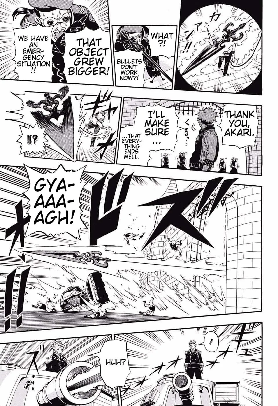 Read U19 chapter 11 image 16 on Lezhin