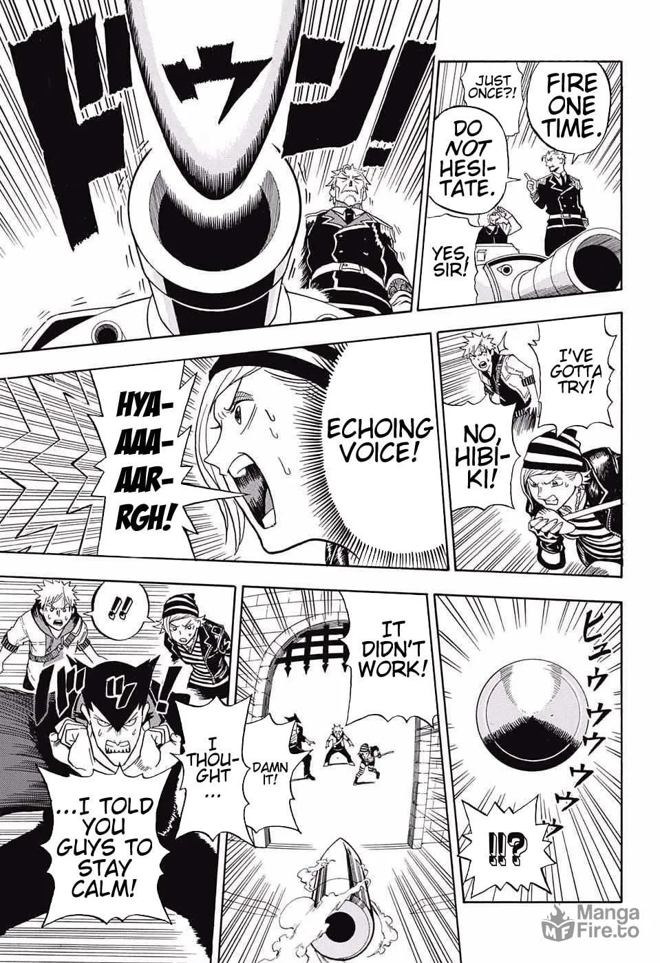 Read U19 chapter 11 image 8 on Lezhin