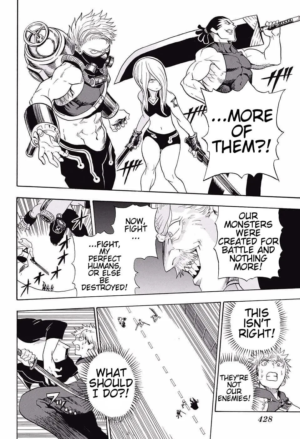 Read U19 chapter 13 image 13 on Lezhin