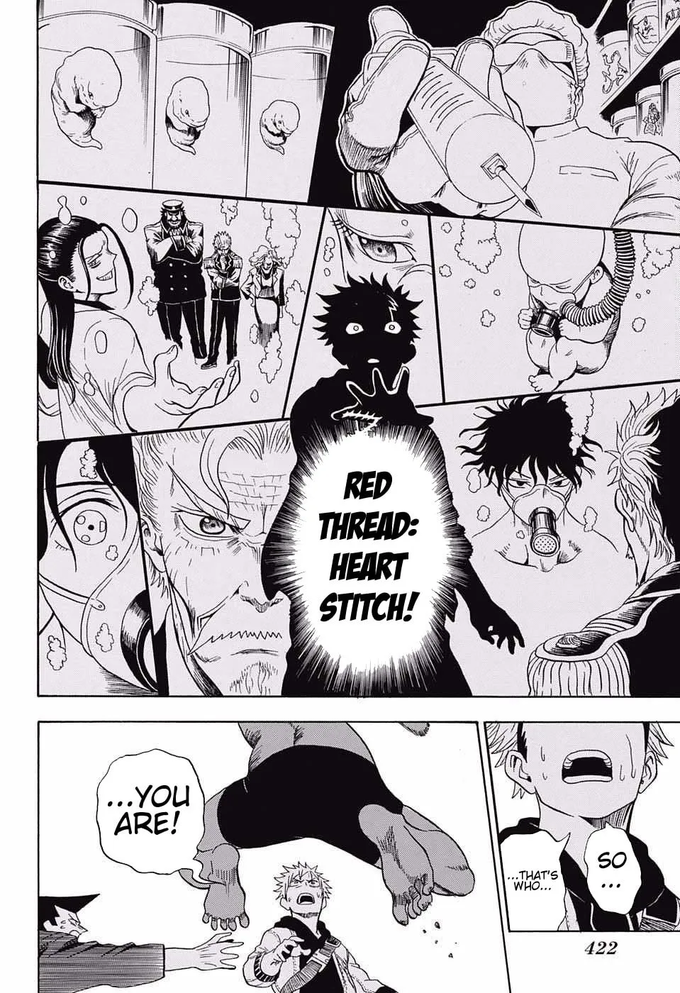 Read U19 chapter 13 image 7 on Lezhin