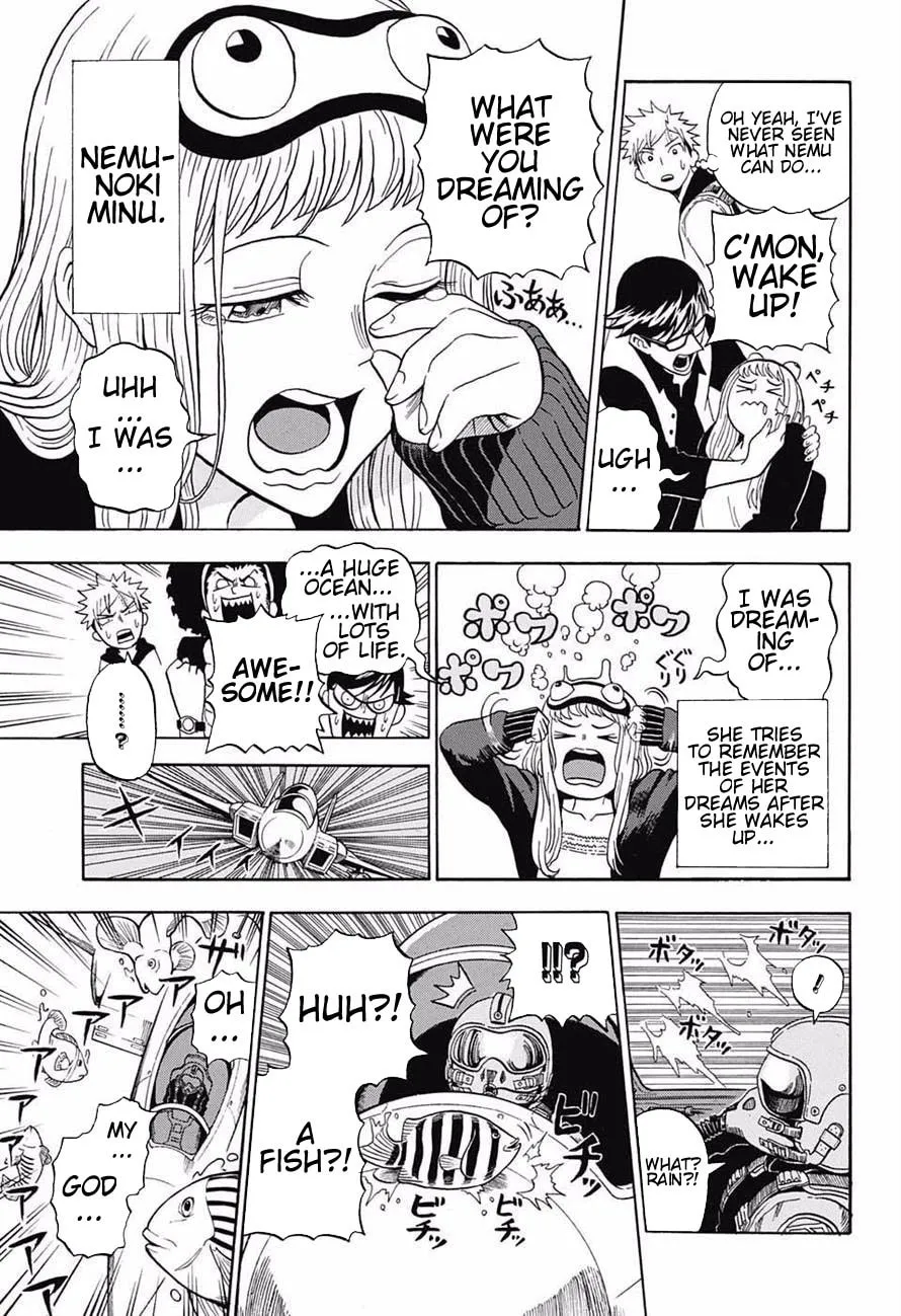 Read U19 chapter 14 image 10 on Lezhin