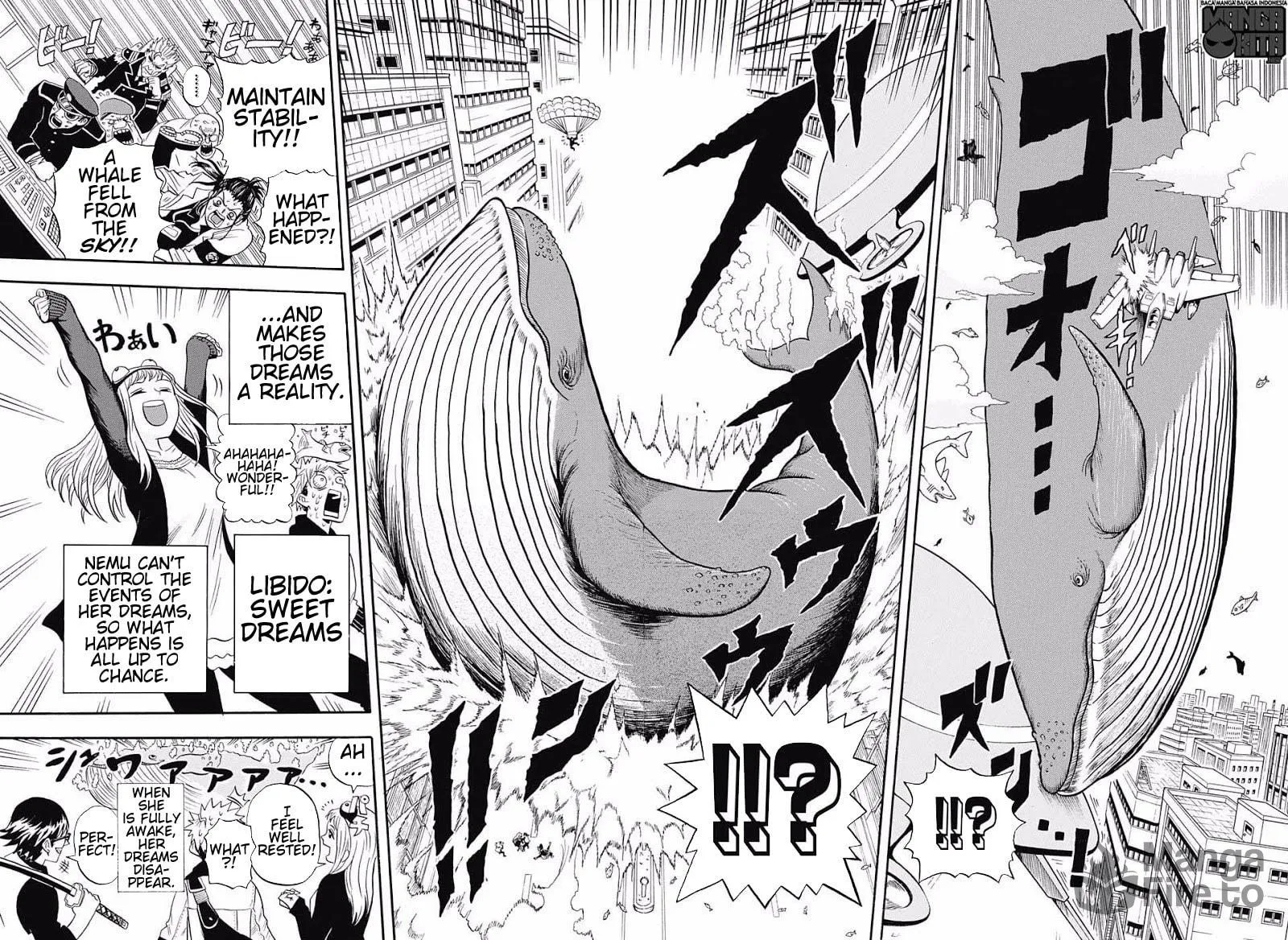 Read U19 chapter 14 image 11 on Lezhin