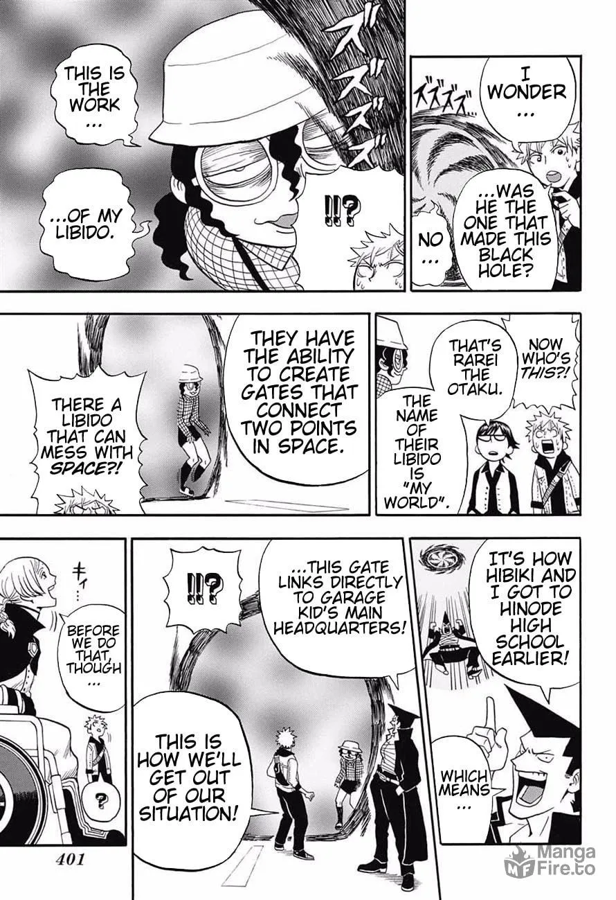 Read U19 chapter 14 image 2 on Lezhin