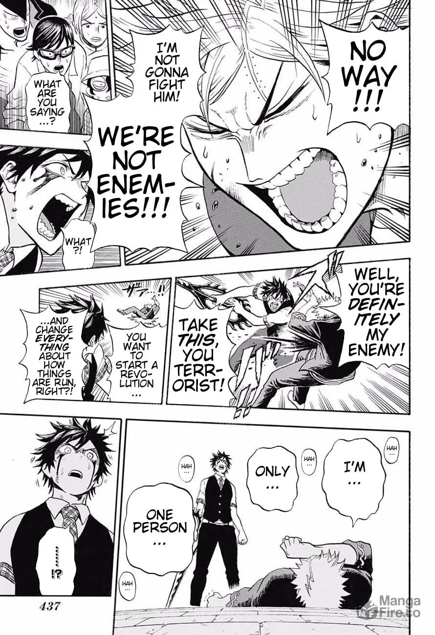 Read U19 chapter 17 image 4 on Lezhin