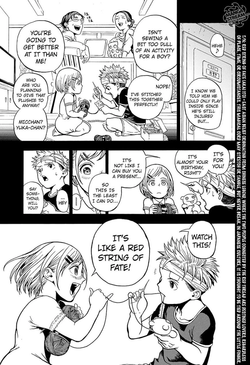 Read U19 chapter 19 image 36 on Lezhin