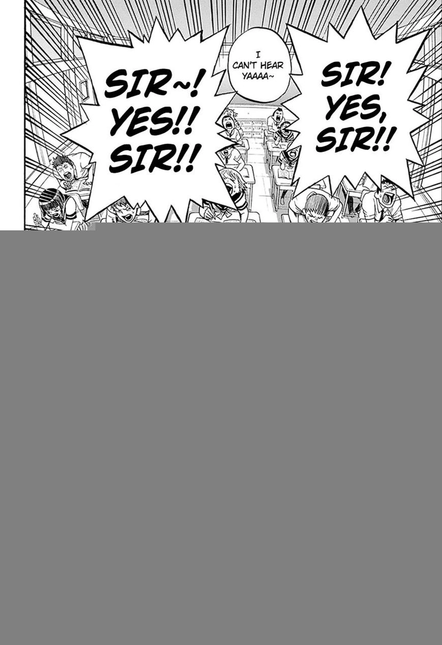 Read U19 chapter 19 image 4 on Lezhin