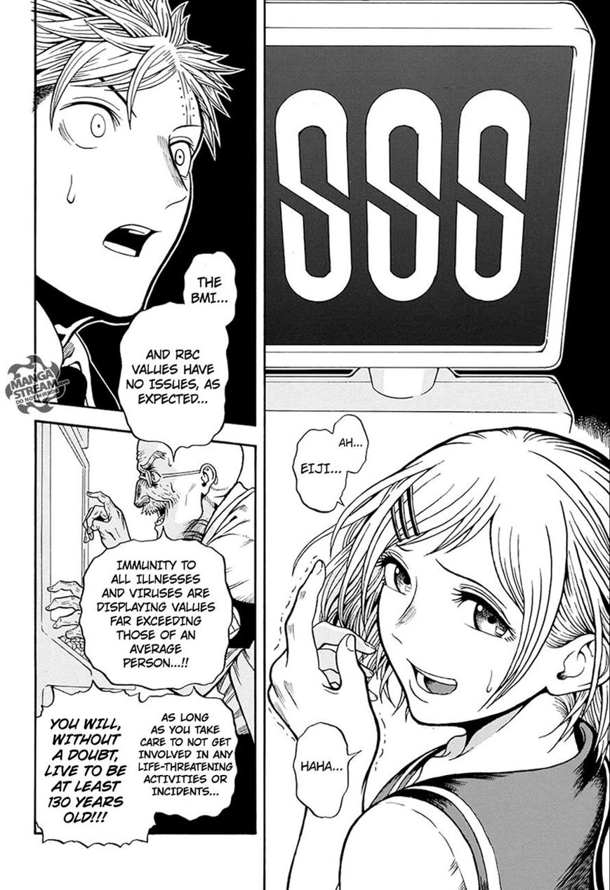 Read U19 chapter 19 image 47 on Lezhin