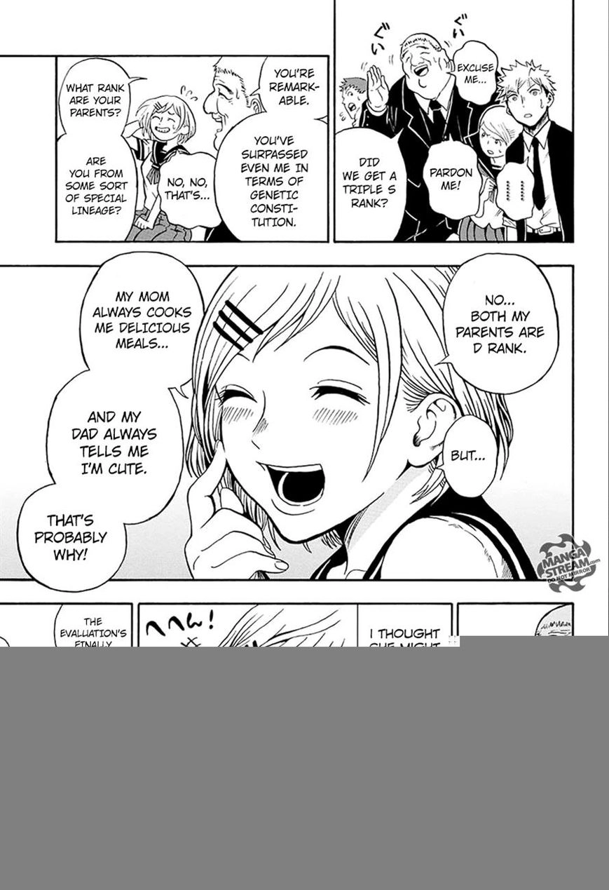 Read U19 chapter 19 image 48 on Lezhin