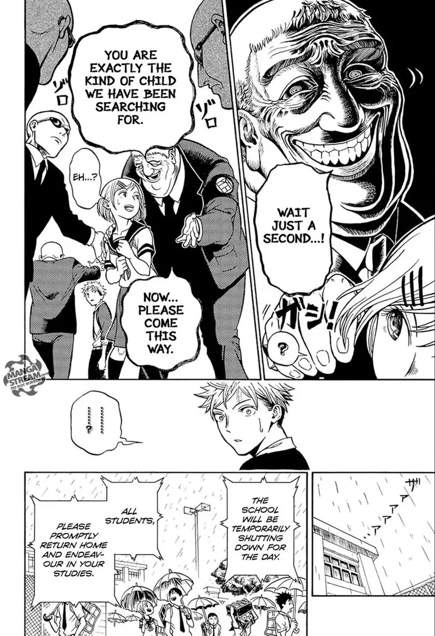 Read U19 chapter 19 image 49 on Lezhin