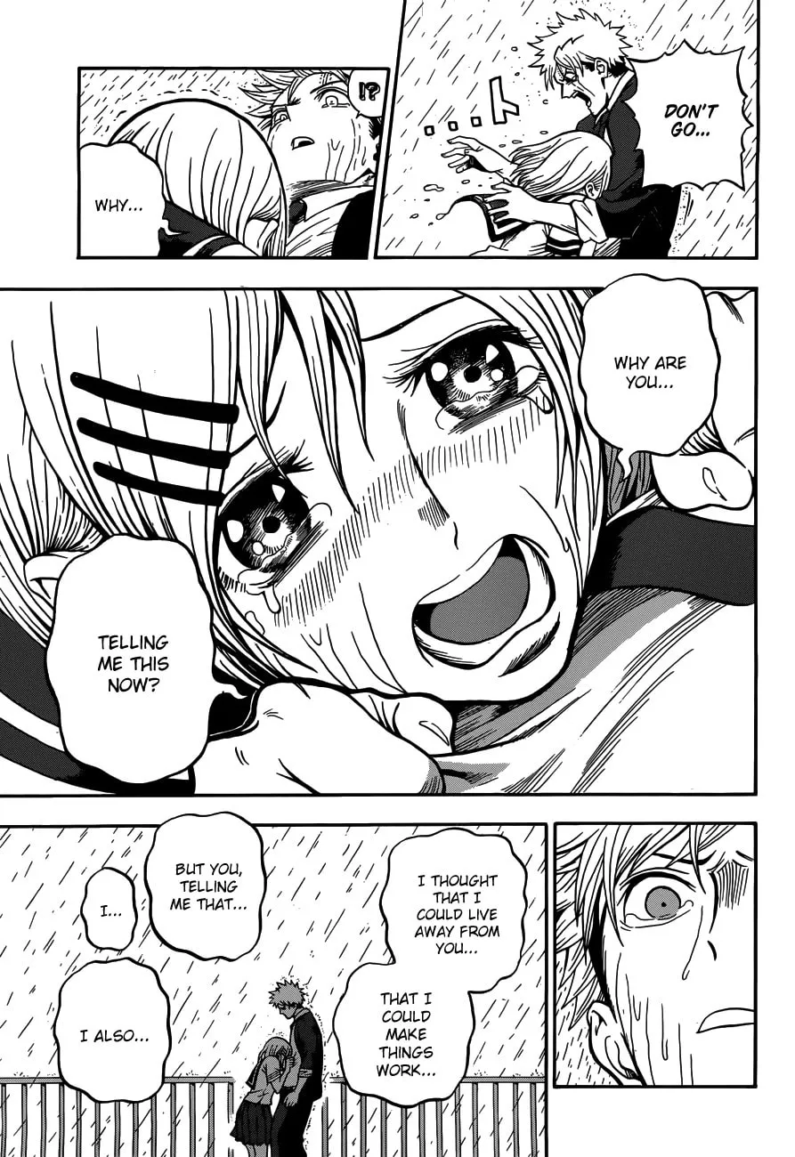 Read U19 chapter 2 image 13 on Lezhin