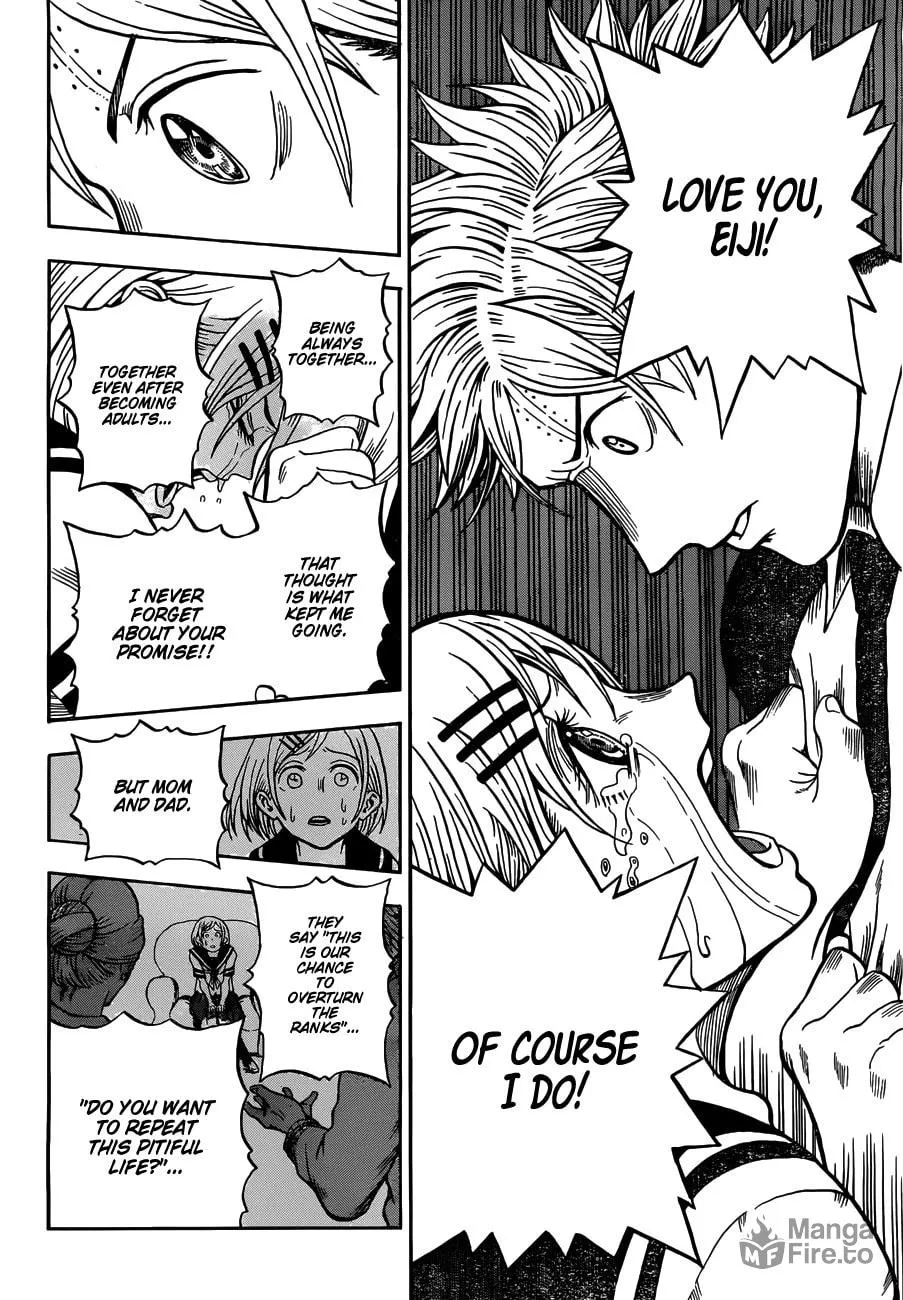 Read U19 chapter 2 image 14 on Lezhin