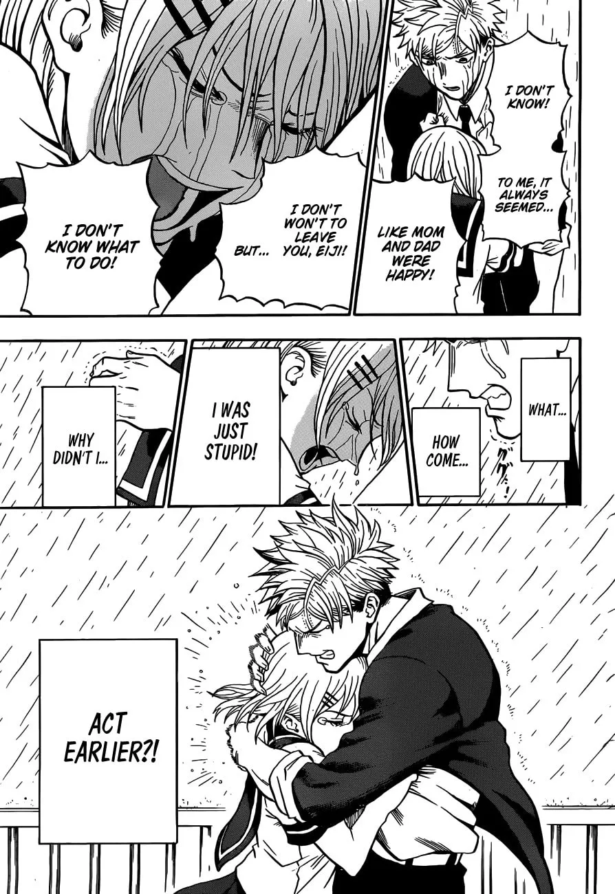 Read U19 chapter 2 image 15 on Lezhin