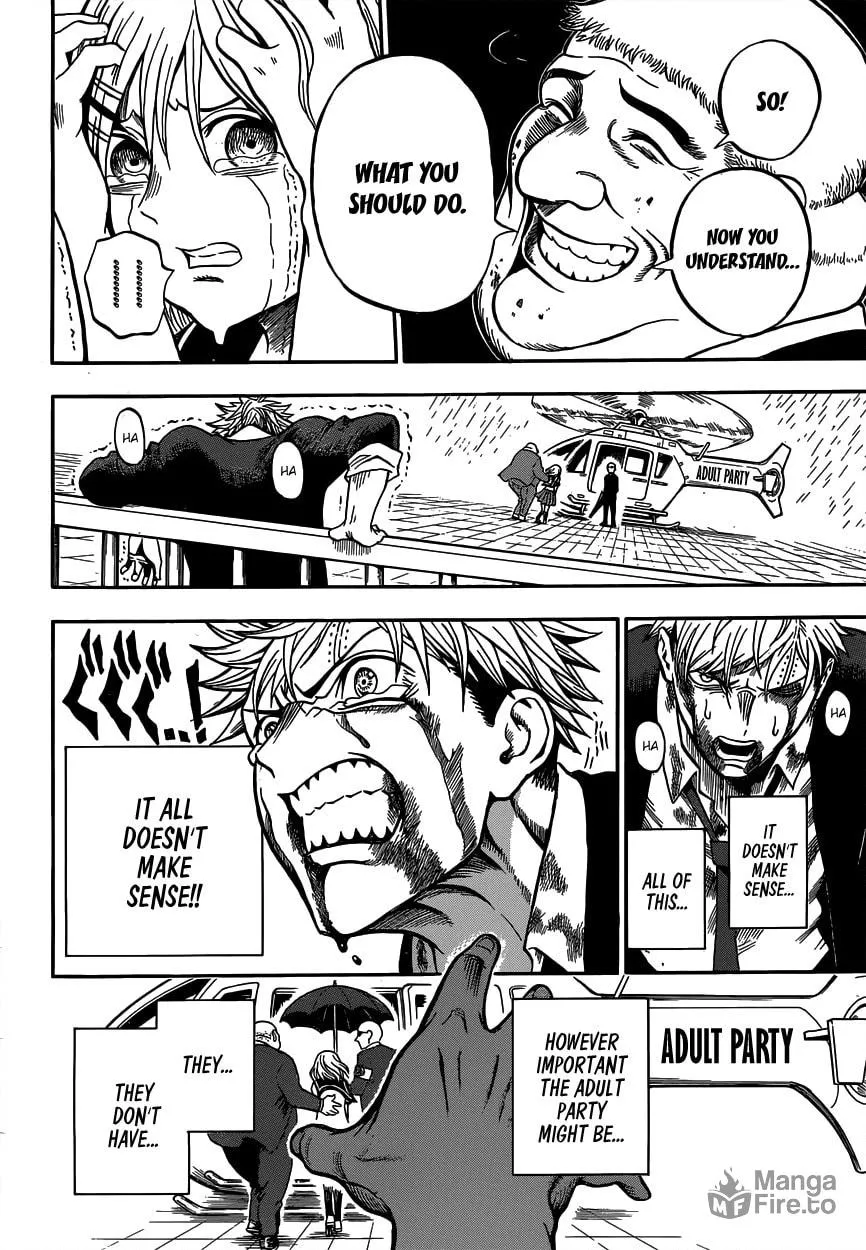 Read U19 chapter 2 image 20 on Lezhin