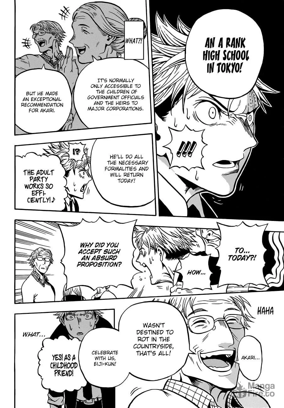 Read U19 chapter 2 image 4 on Lezhin