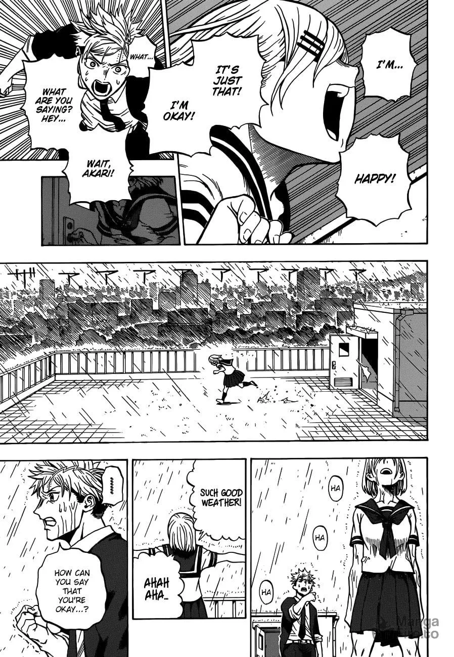 Read U19 chapter 2 image 9 on Lezhin