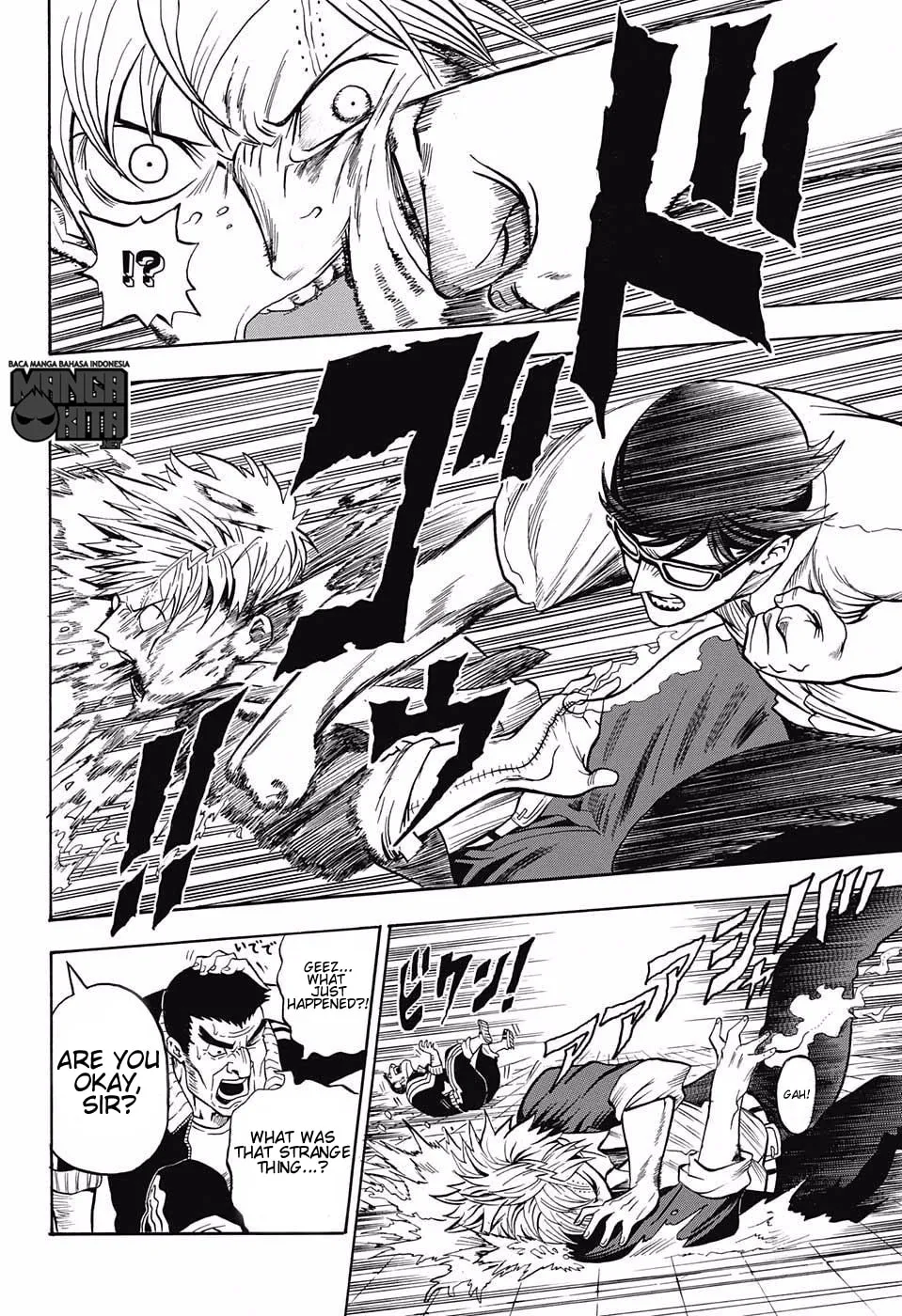Read U19 chapter 3 image 10 on Lezhin