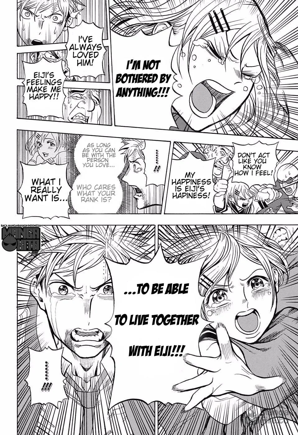 Read U19 chapter 3 image 5 on Lezhin
