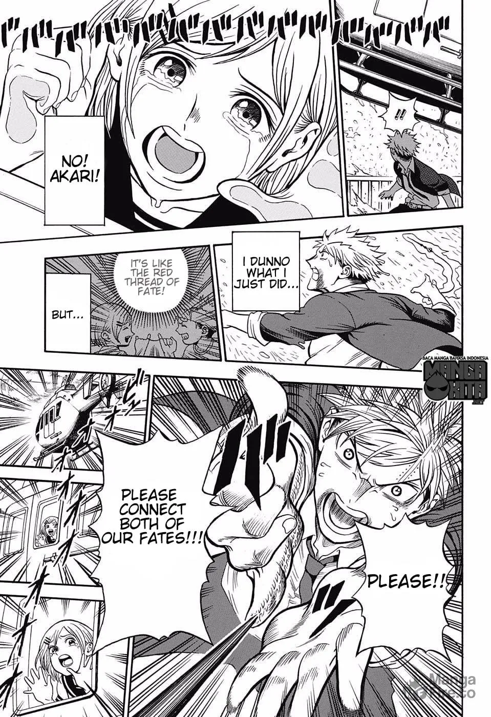 Read U19 chapter 3 image 9 on Lezhin