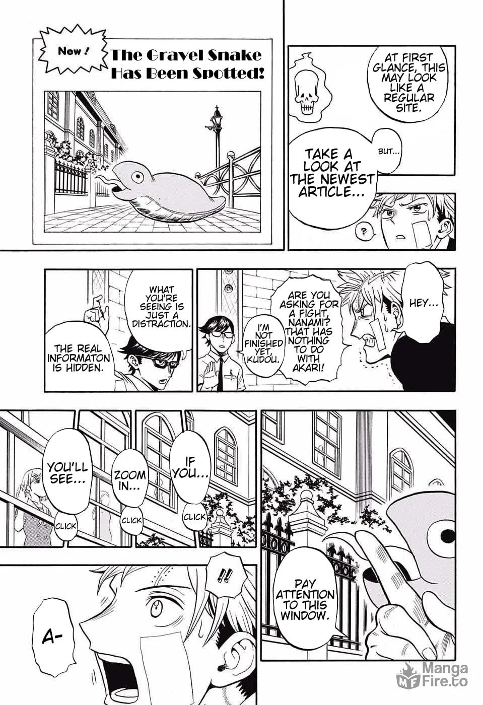 Read U19 chapter 4 image 4 on Lezhin