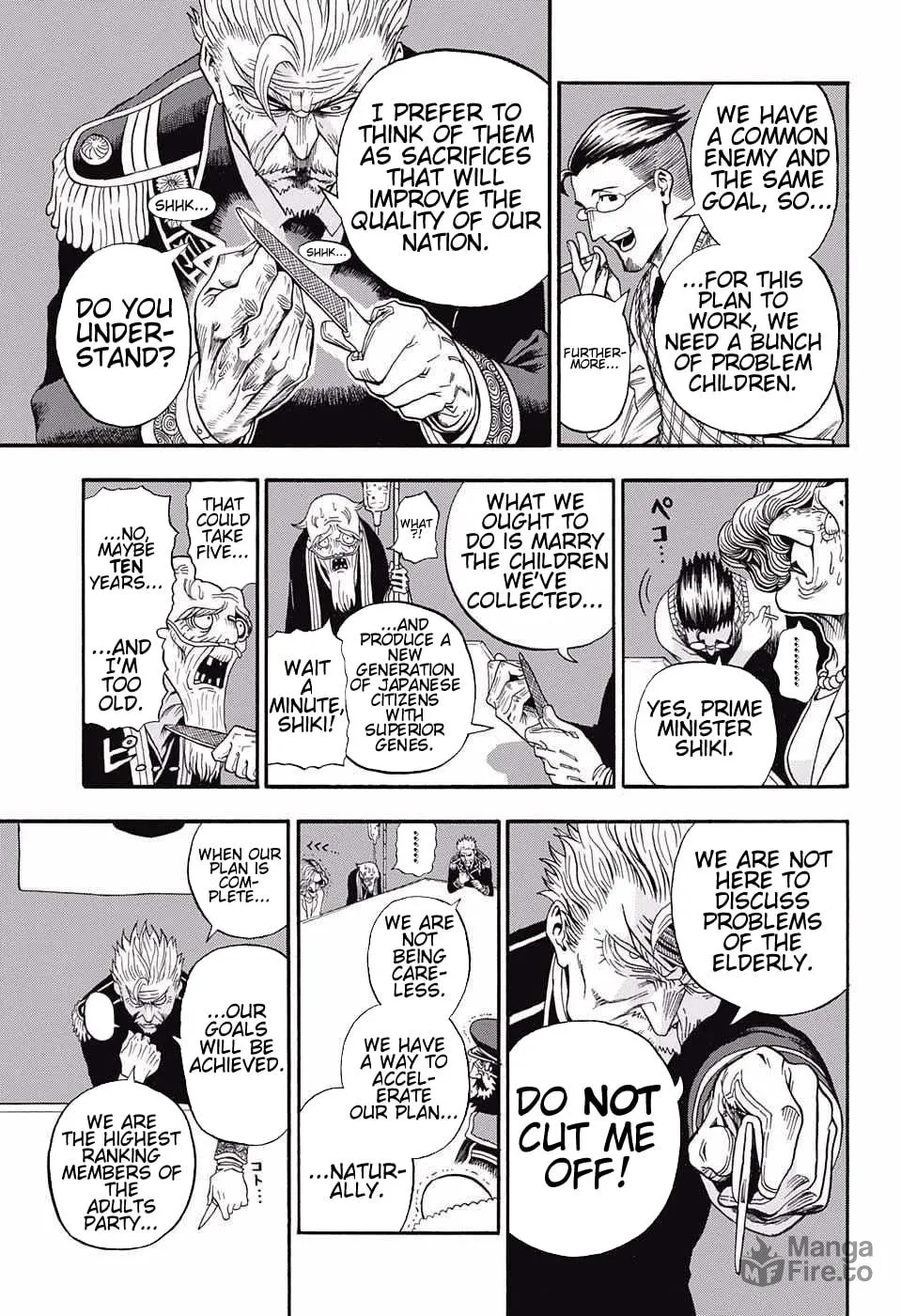 Read U19 chapter 8 image 2 on Lezhin