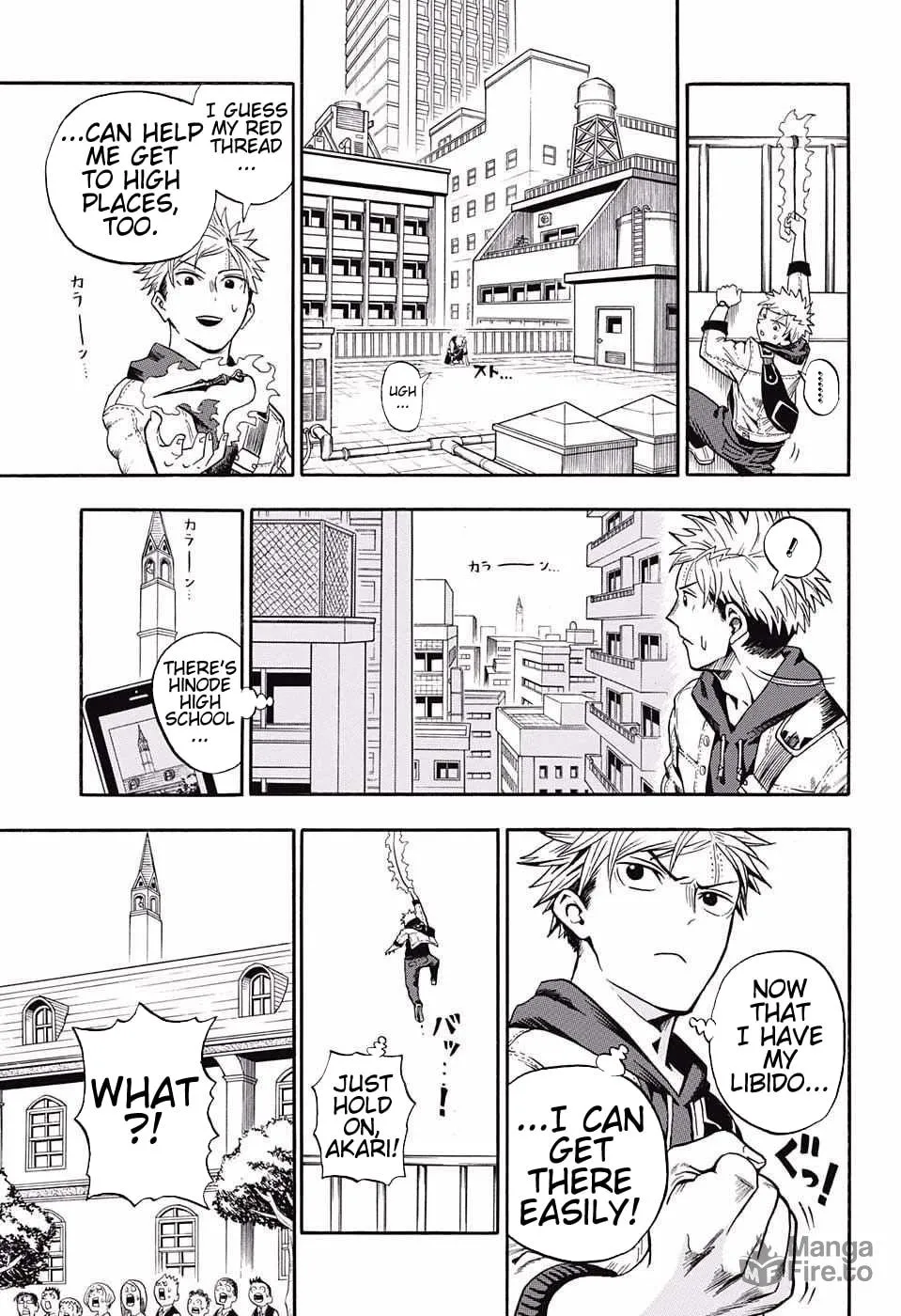 Read U19 chapter 9 image 2 on Lezhin