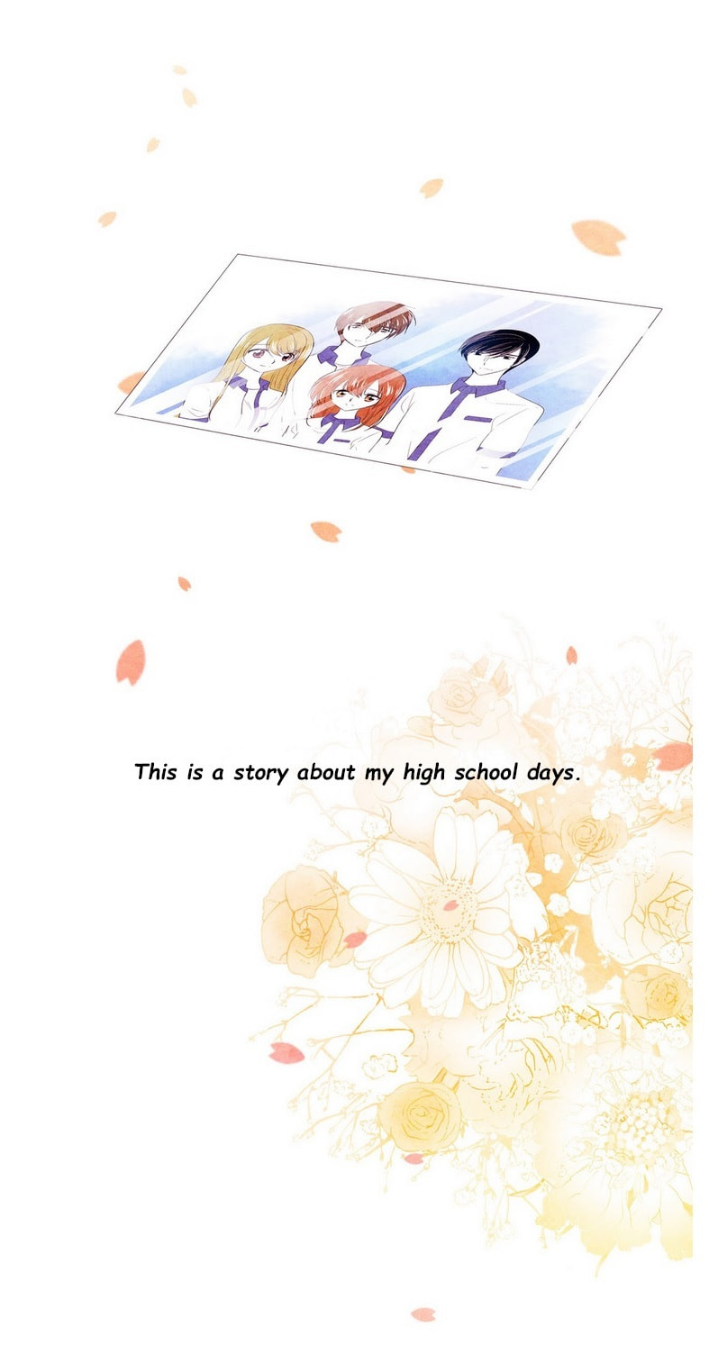Read Ua So Lovely chapter 0 image 5 on Lezhin
