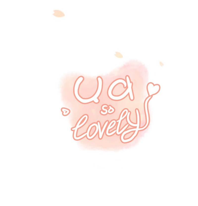 Read Ua So Lovely chapter 0 image 6 on Lezhin