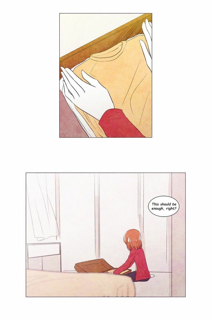 Read Ua So Lovely chapter 1.5 image 1 on Lezhin