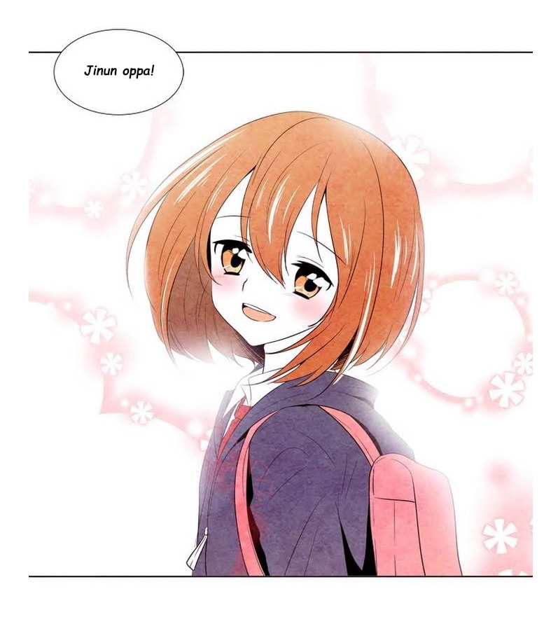 Read Ua So Lovely chapter 1 image 21 on Lezhin
