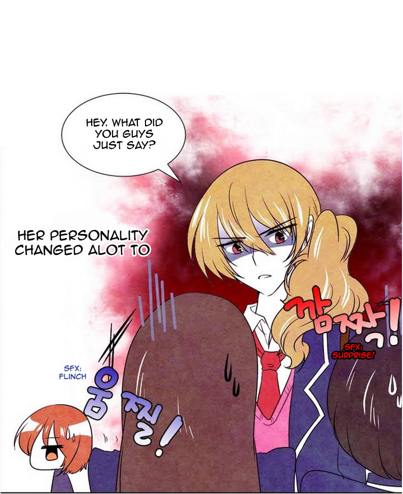 Read Ua So Lovely chapter 2 image 10 on Lezhin