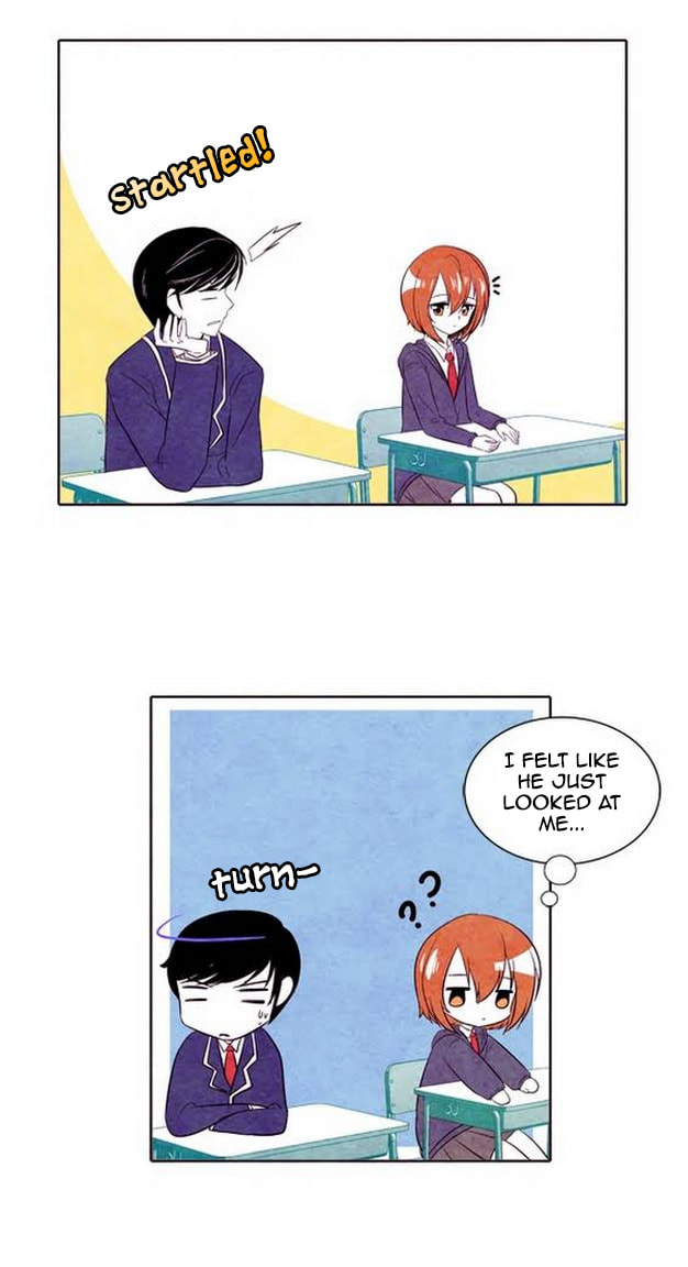 Read Ua So Lovely chapter 2 image 13 on Lezhin