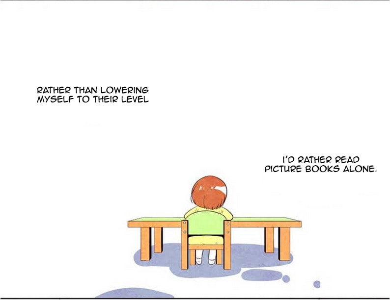 Read Ua So Lovely chapter 2 image 2 on Lezhin