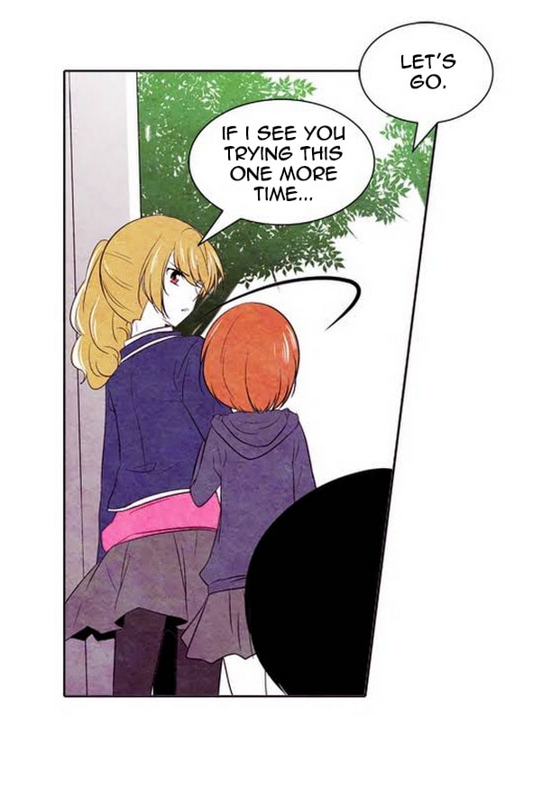 Read Ua So Lovely chapter 2 image 21 on Lezhin