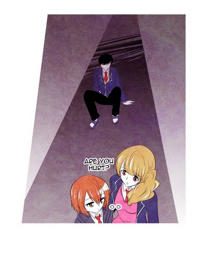 Read Ua So Lovely chapter 2 image 22 on Lezhin