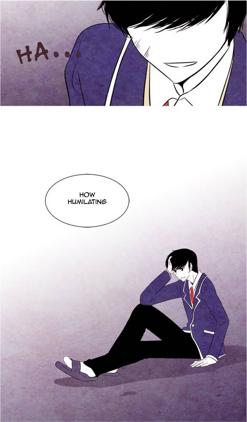 Read Ua So Lovely chapter 2 image 23 on Lezhin