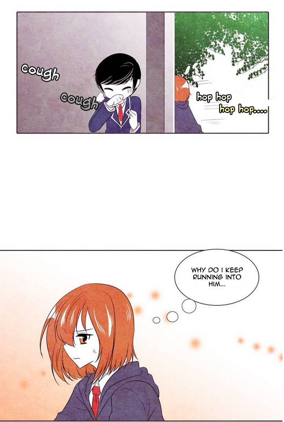 Read Ua So Lovely chapter 2 image 27 on Lezhin