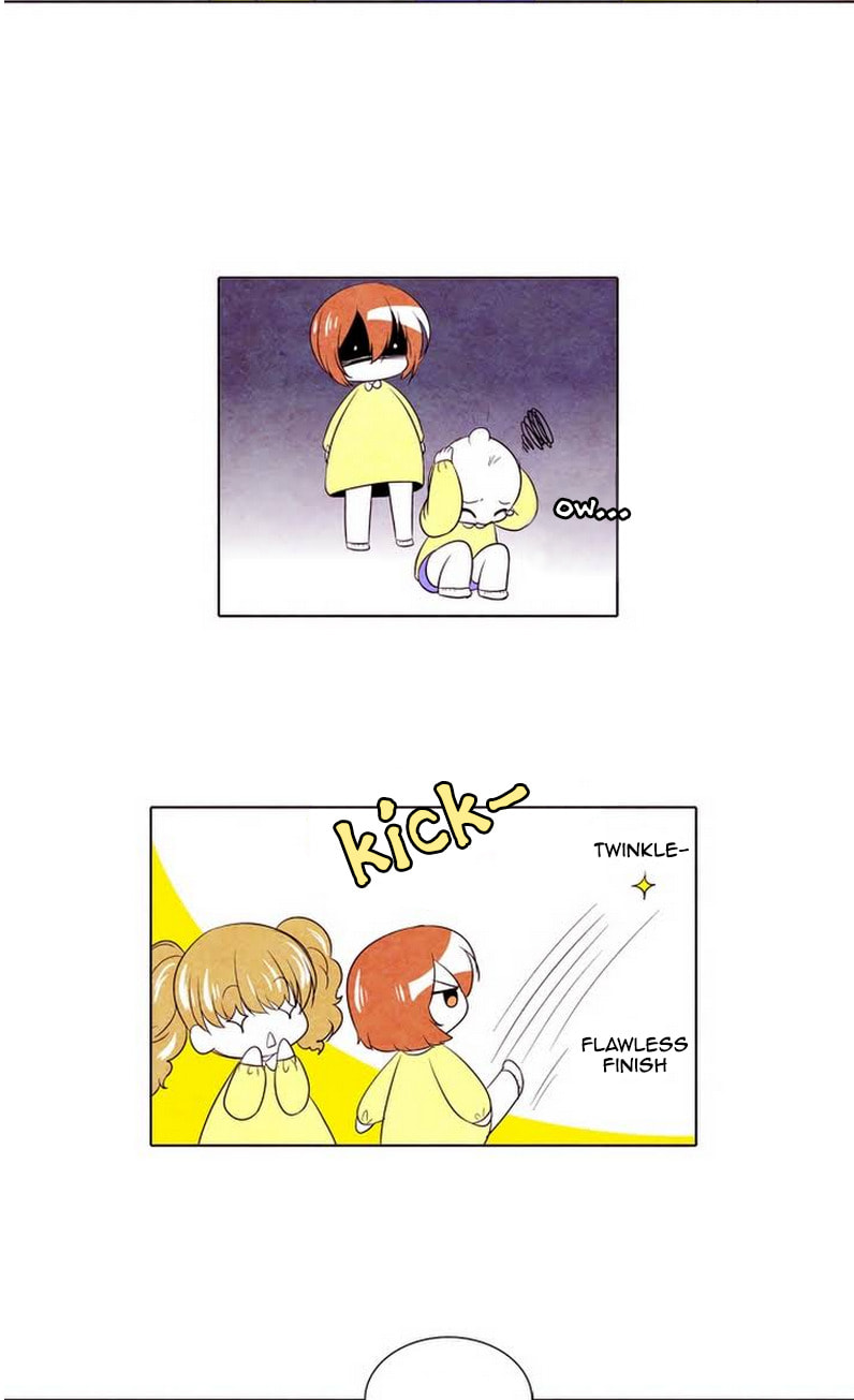 Read Ua So Lovely chapter 2 image 5 on Lezhin