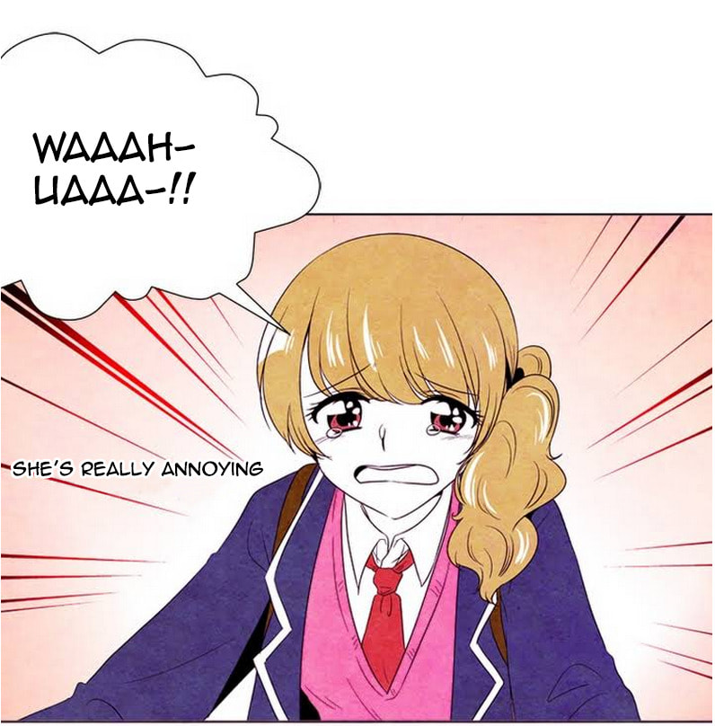 Read Ua So Lovely chapter 2 image 7 on Lezhin